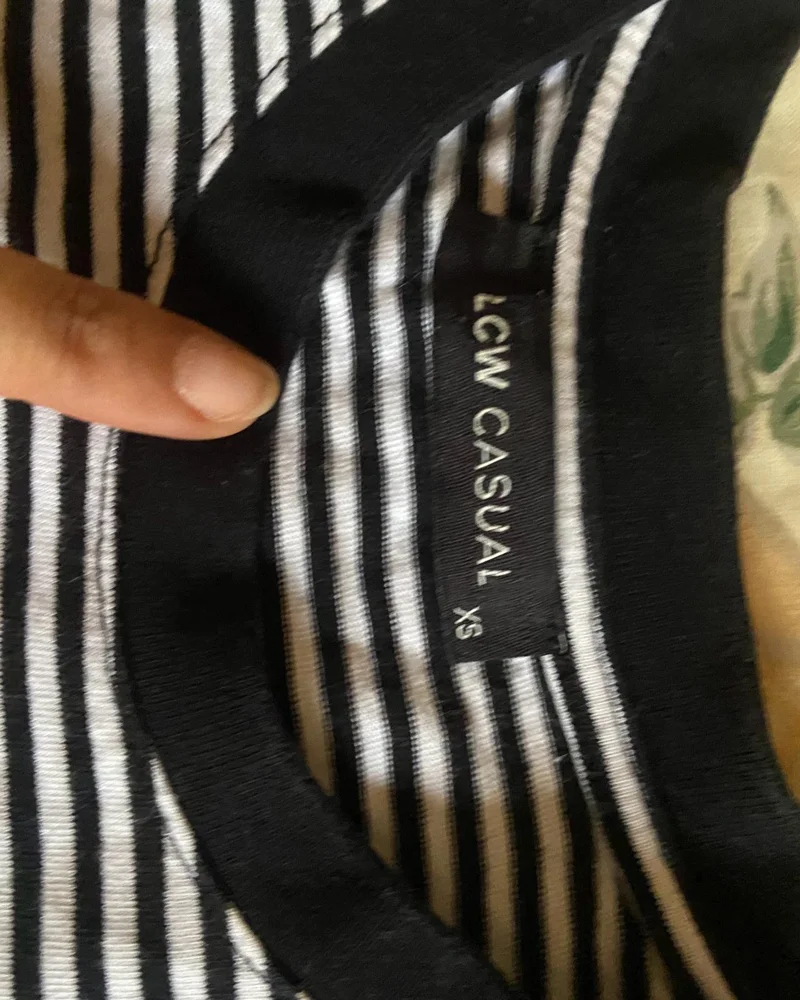LCW T-shirts, size S / 36 / 8, photo 2