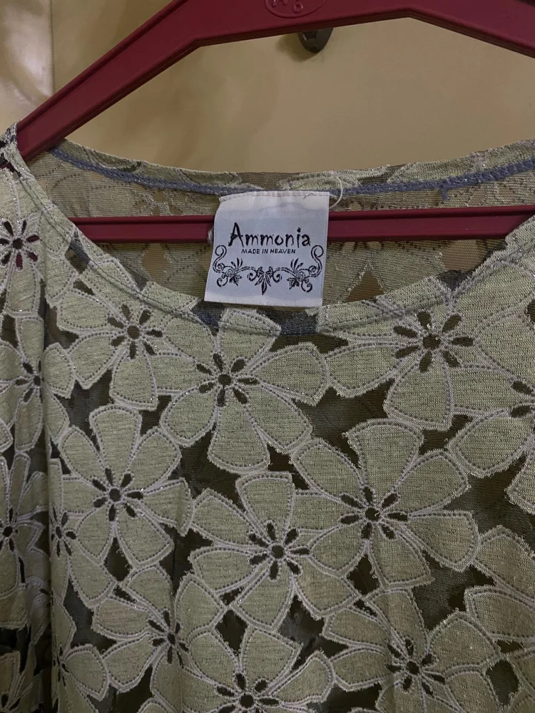 Blouses, size One size, photo 4