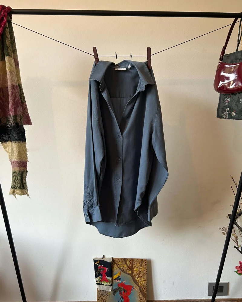 Blouses, size S / 36 / 8, photo 3