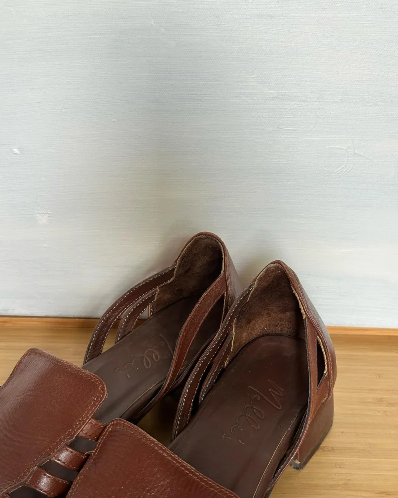 Sandals, size 38, photo 4