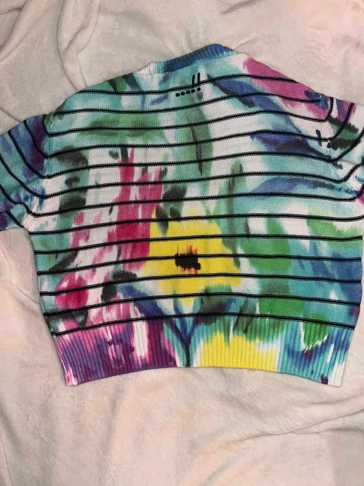 Desigual Sweatshirts, size S / 36 / 8, photo 5