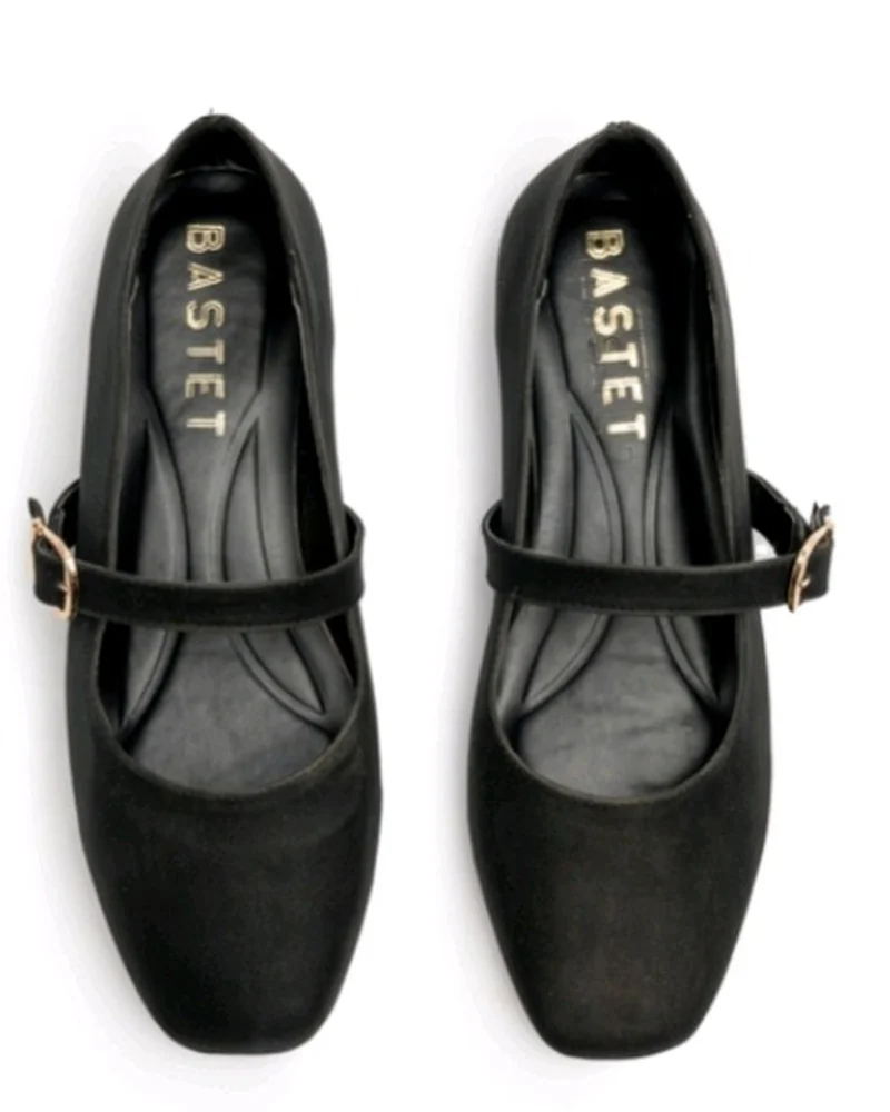 Flats, size 41, photo 3