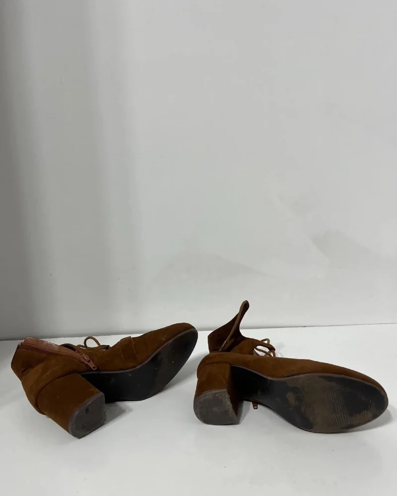 deja vu Lace-ups, size 37, photo 5
