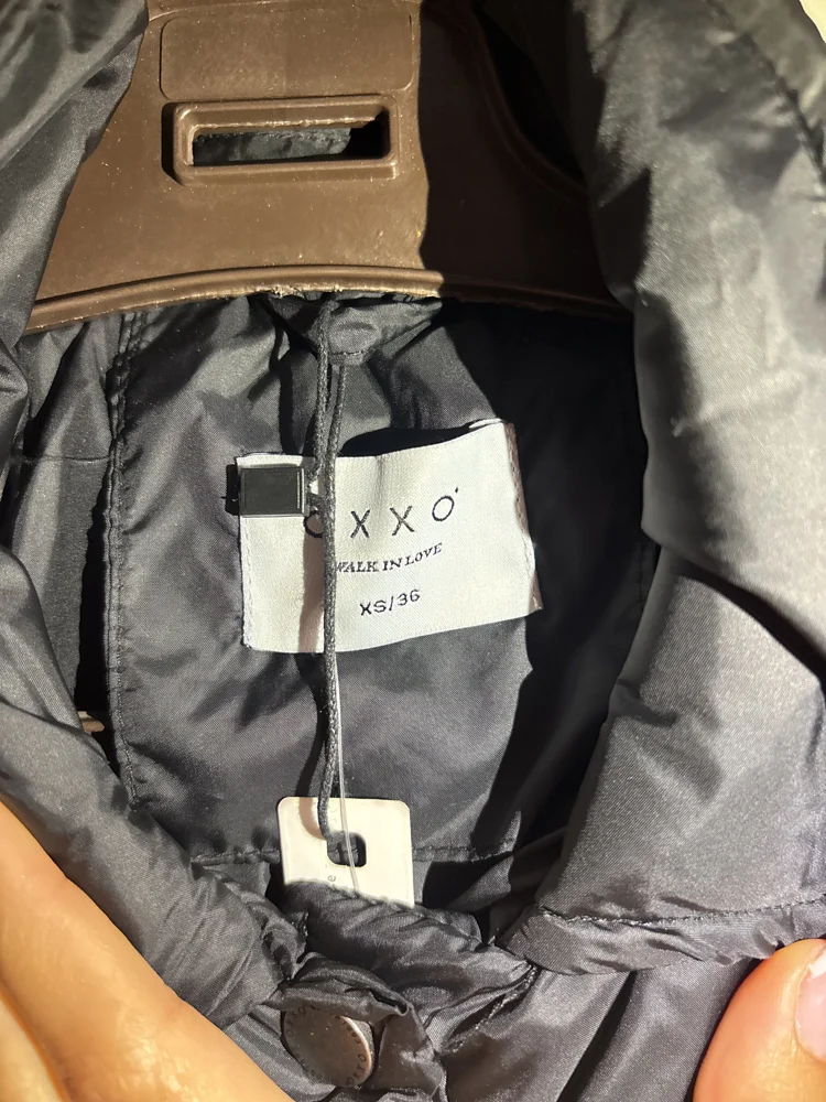 OXXO Vests, size XS, photo 2