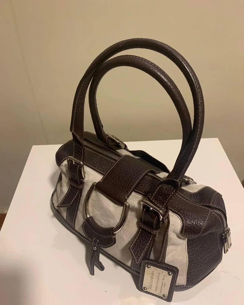 Dolce & Gabbana Shoulder Bag, size One size, photo 2