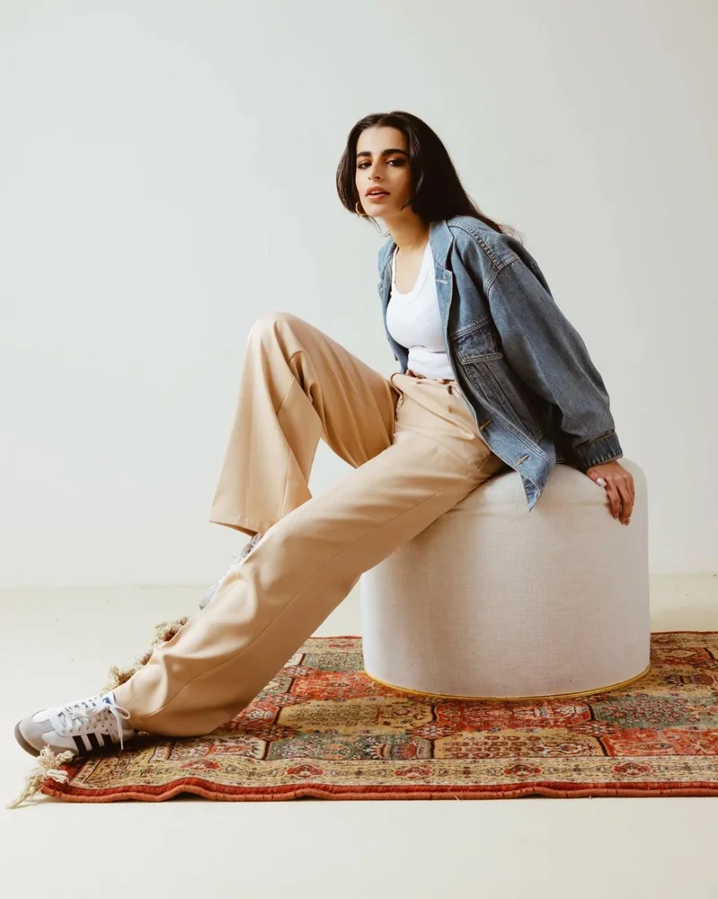Pants, size S / 36 / 8, photo 2