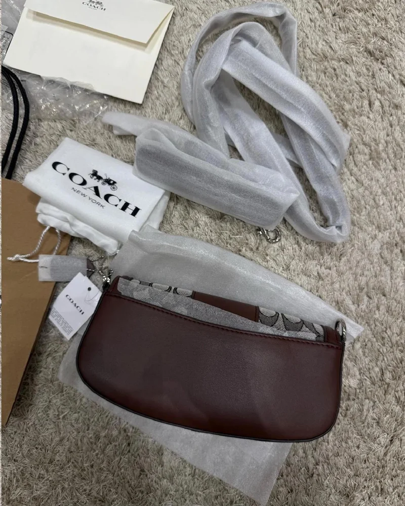 Coach Shoulder Bag, size One size, photo 3