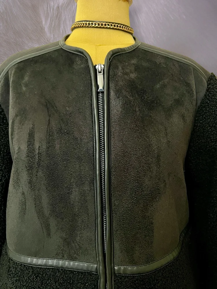 TU Jackets, size S / 36 / 8, photo 4