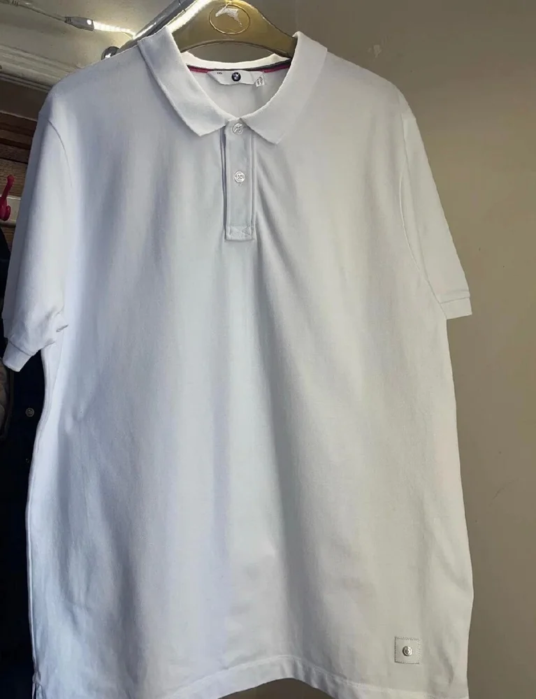 BMW T-shirts, size XXL, photo 2