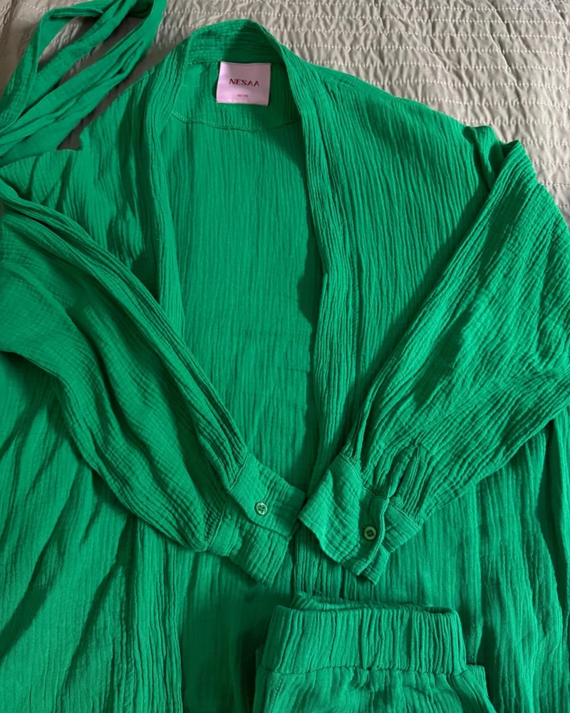 Nesaa Sets, size M / 38 / 10, photo 4