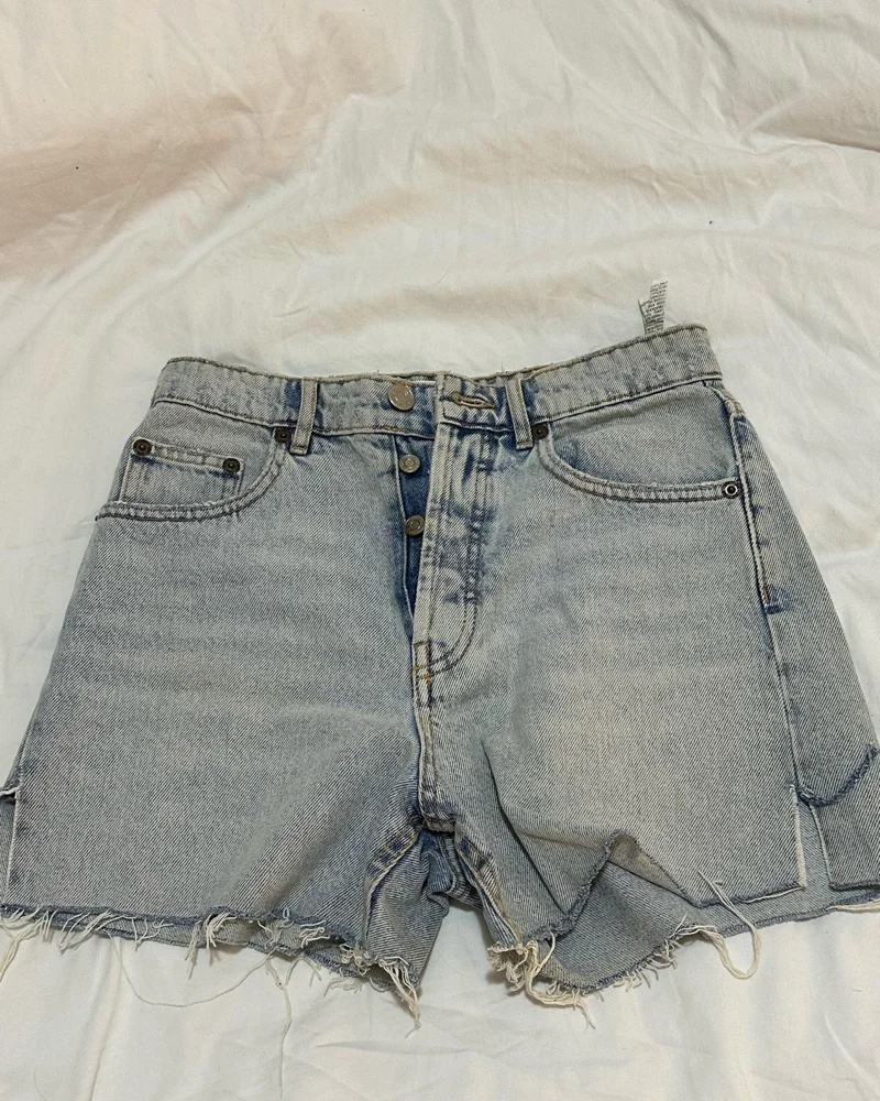 Zara Shorts