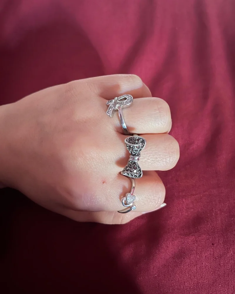 Rings, size One size, photo 2