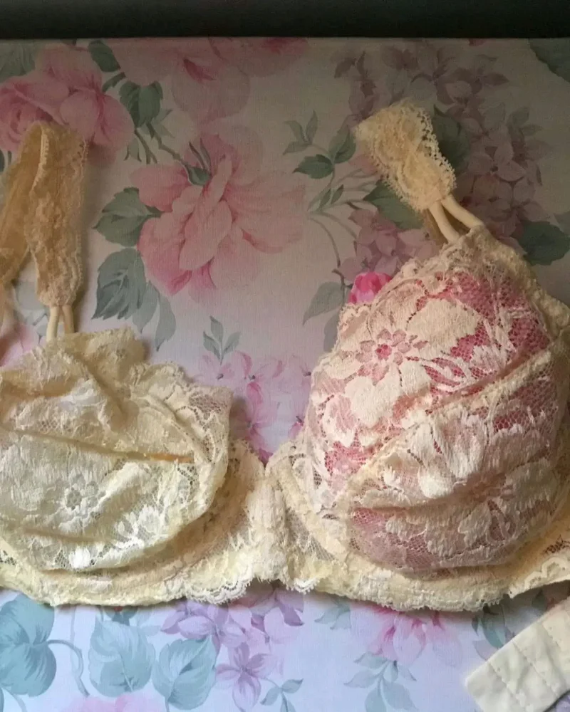 Cotton Club Lingerie Bras, size L / 40 / 12, photo 6