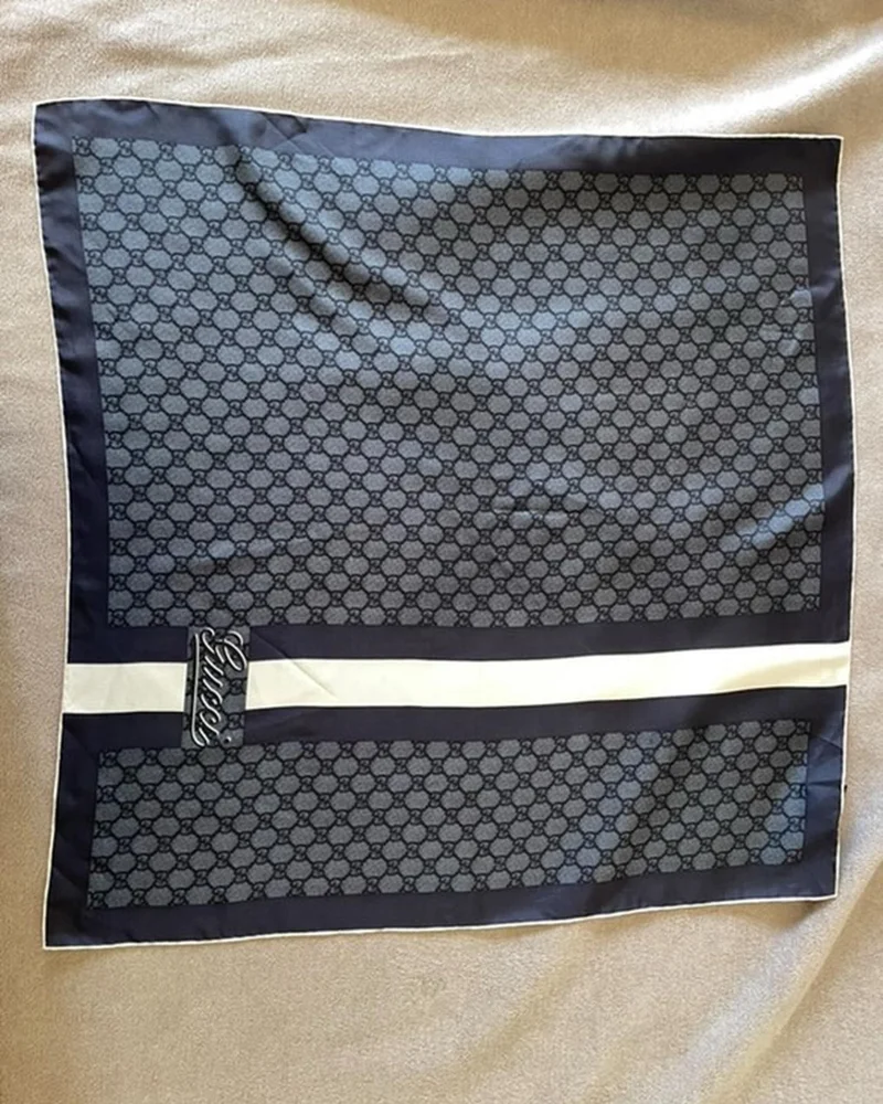 Gucci Scarves, size One size, photo 2
