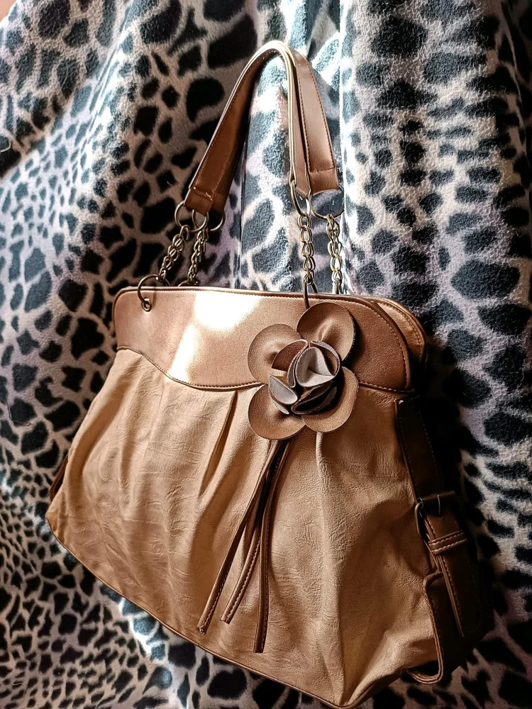 Shoulder Bag, size Other, photo 2