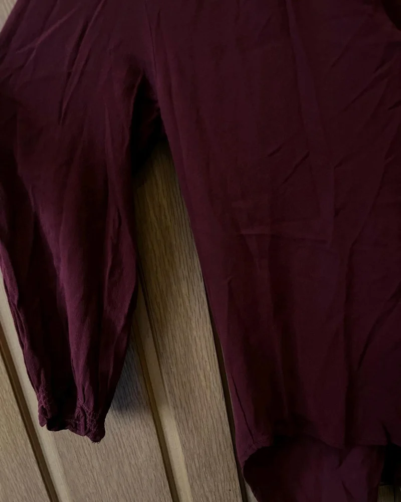 H&M Blouses, size XS / 34 / 6, photo 2