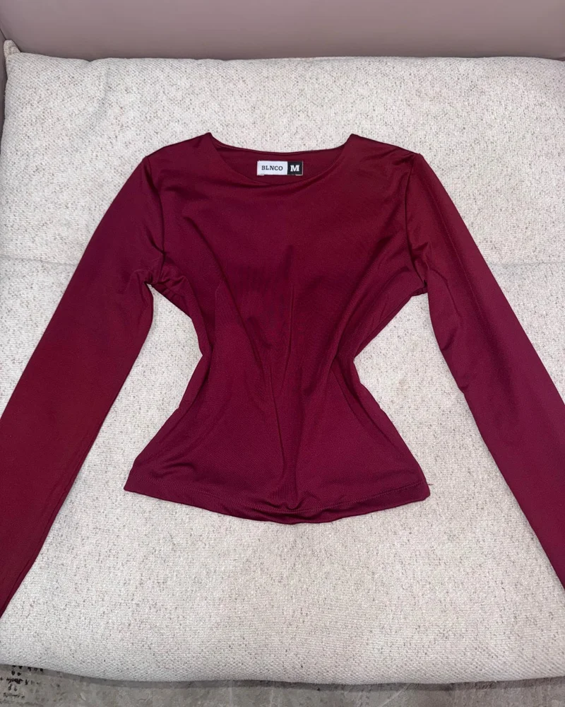 Blanco Long Sleeve, size M / 38 / 10, photo 3