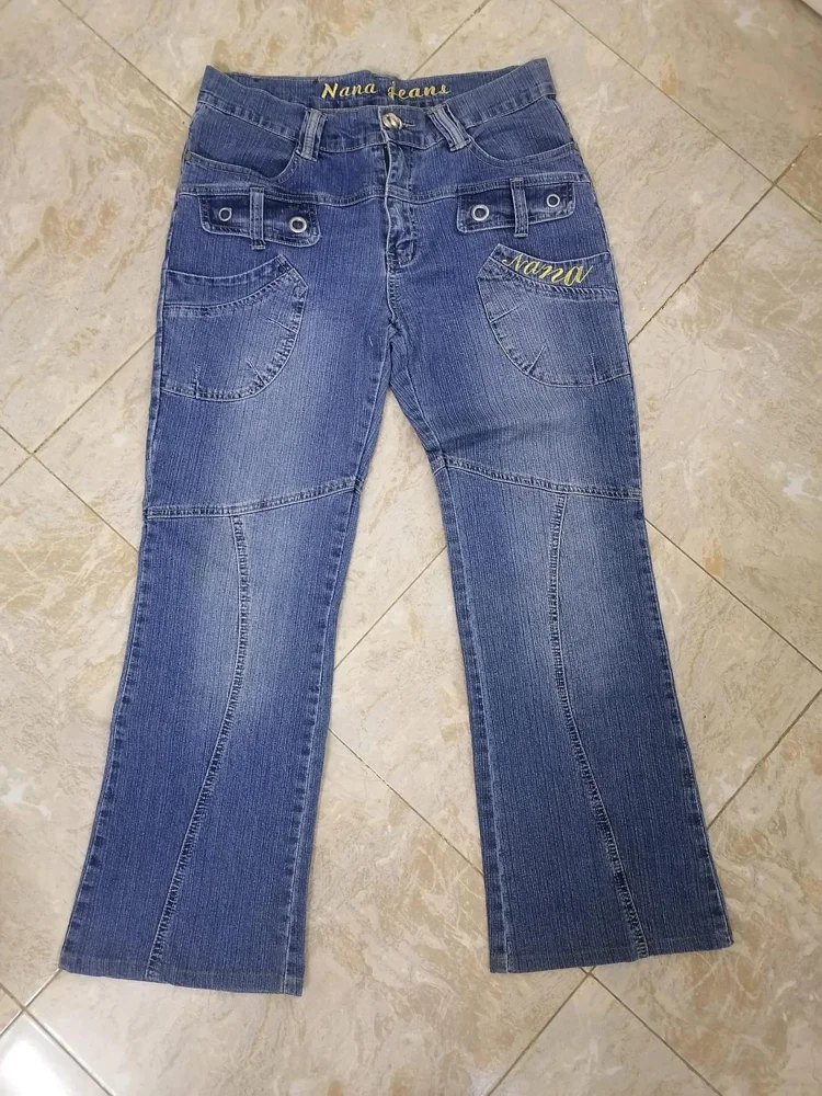 Jeans, size M / 38 / 10, photo 5