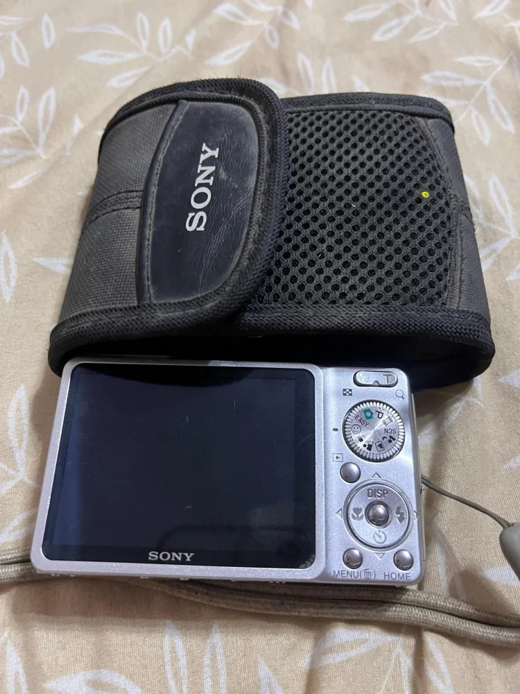 Sony Digital Cameras, size Other, photo 2