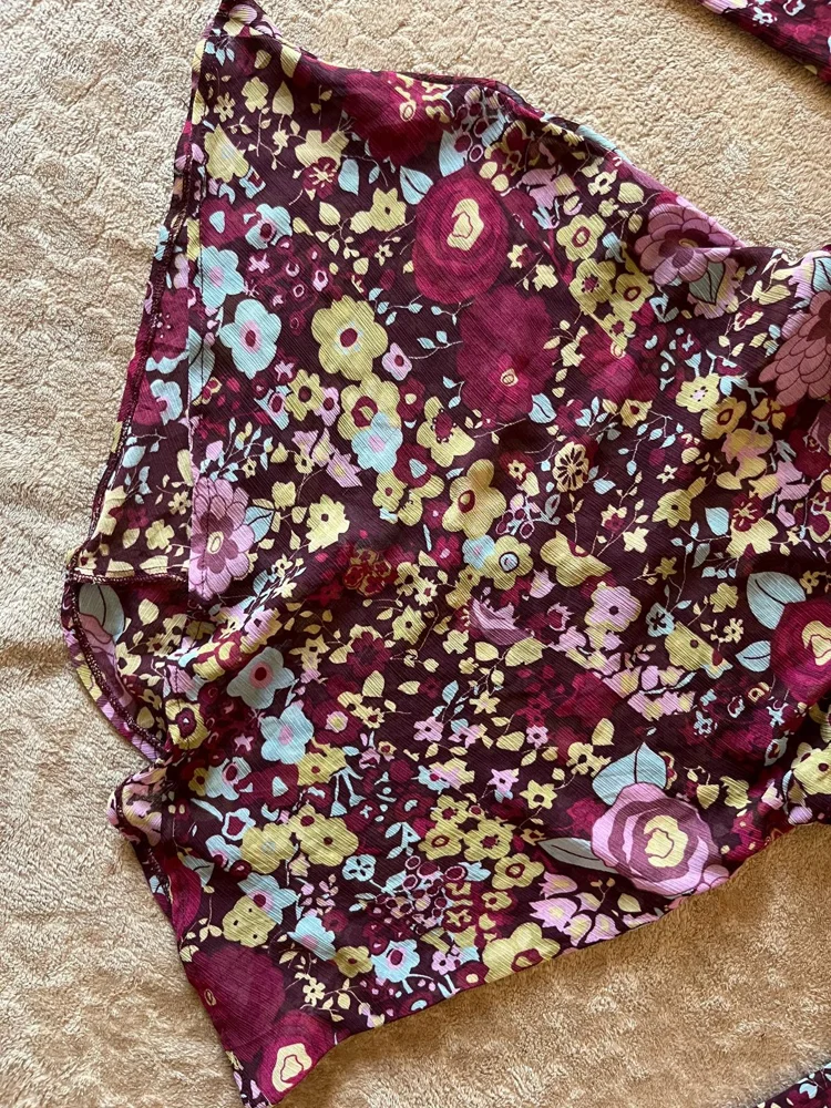 Blouses, size M / 38 / 10, photo 4
