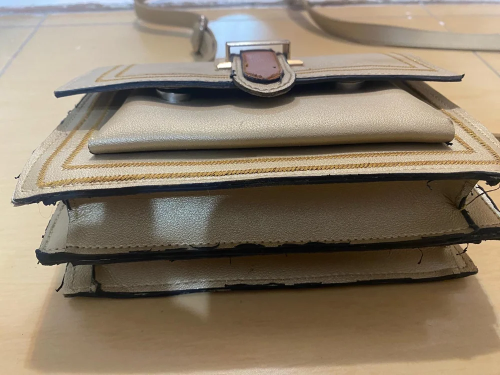 Mini Bag, size One size, photo 3