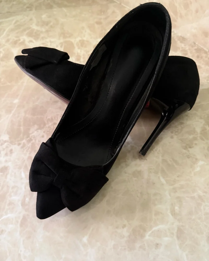Stiletto Heels, size 38, photo 2