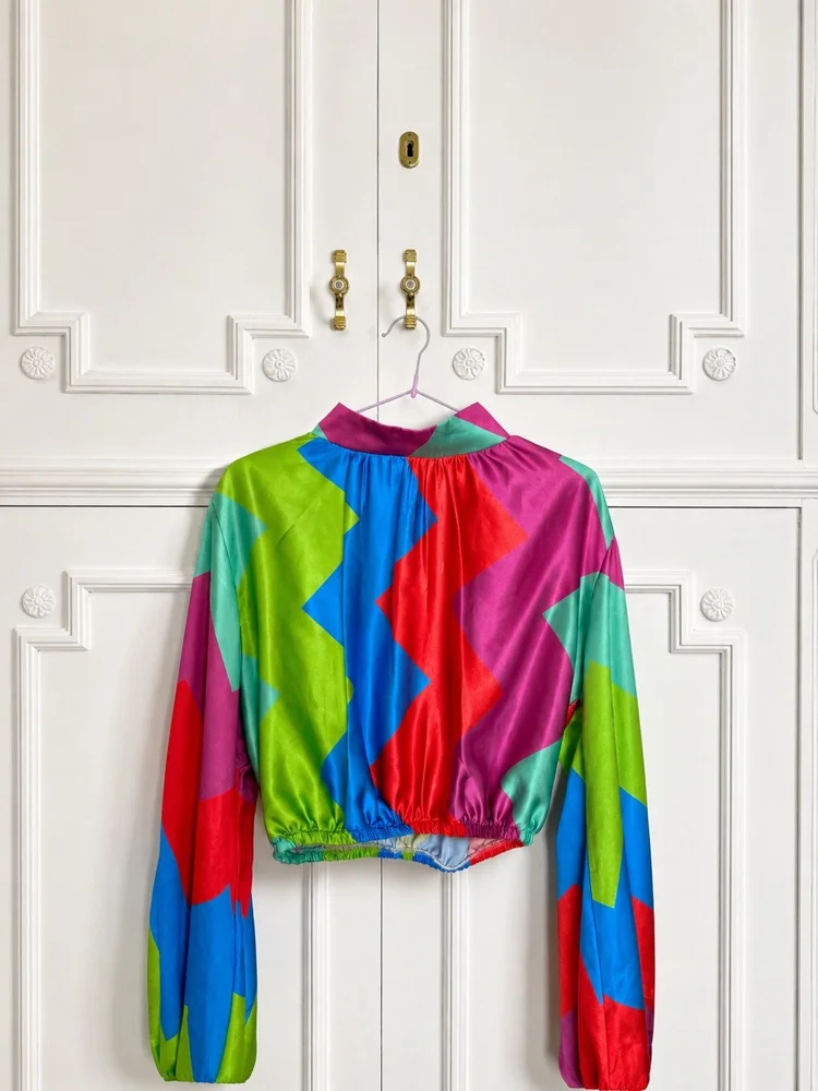 Blouses