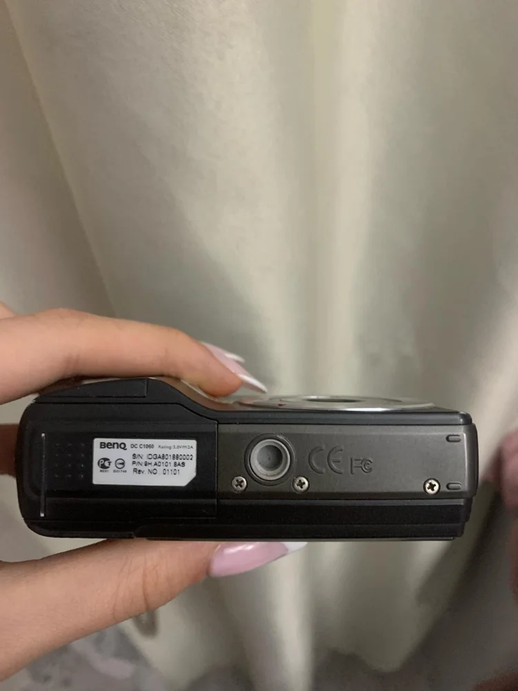 Digital Cameras, size Other, photo 3
