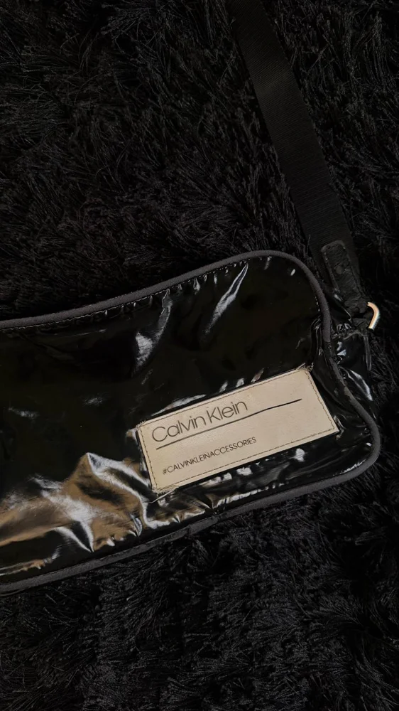 Calvin Klein Cross-Body Bag, size One size, photo 2