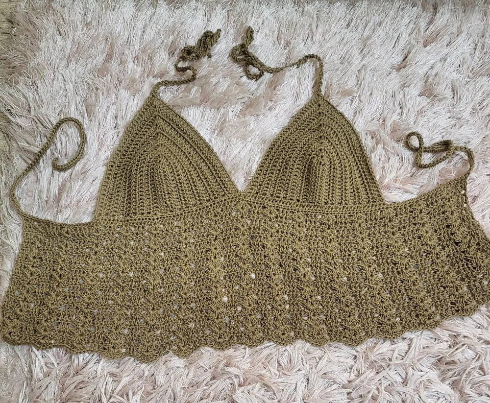 Open Back, size M / 38 / 10, photo 5