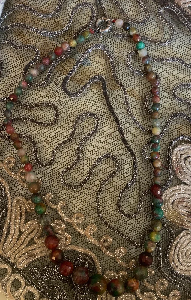 Necklaces, size Other, photo 3