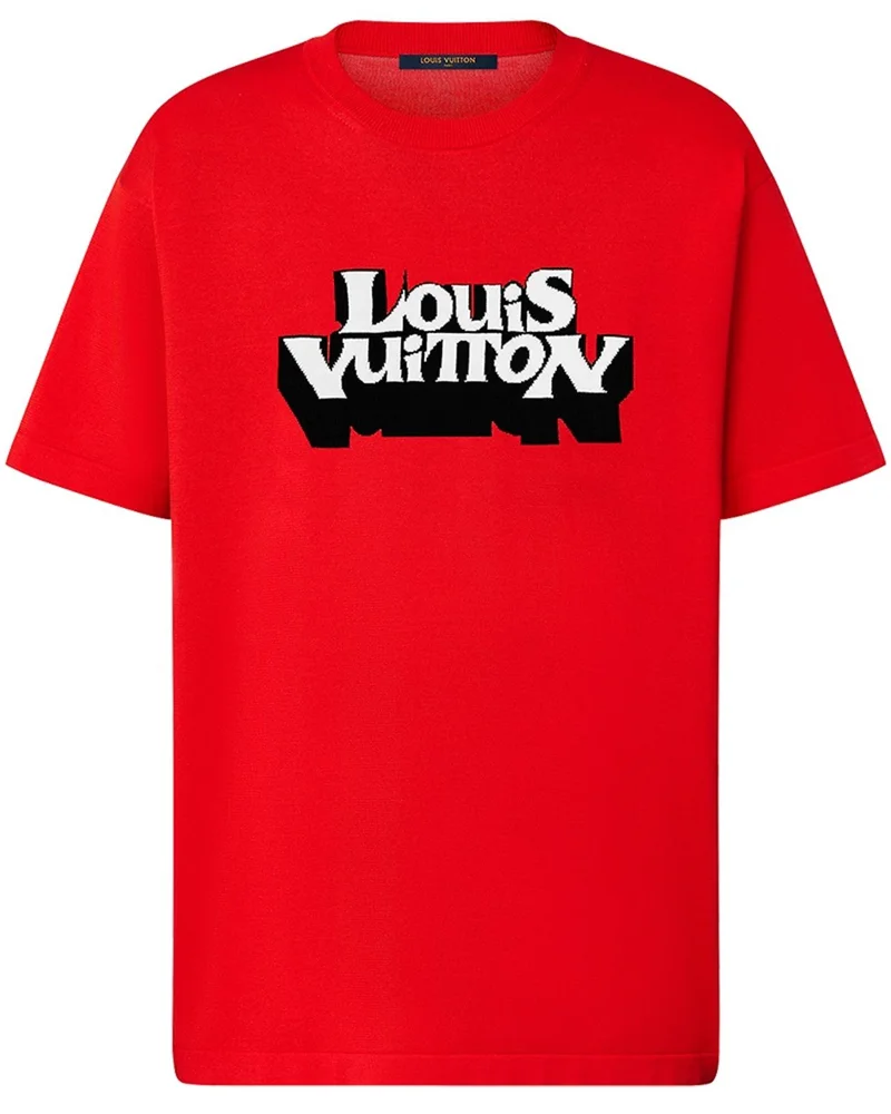 Louis Vuitton T-shirts, size XL, photo 4