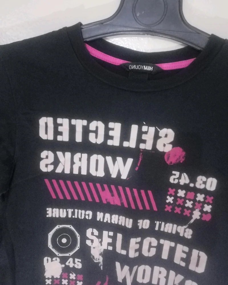 H&M Long Sleeve, size XS / 34 / 6, photo 3