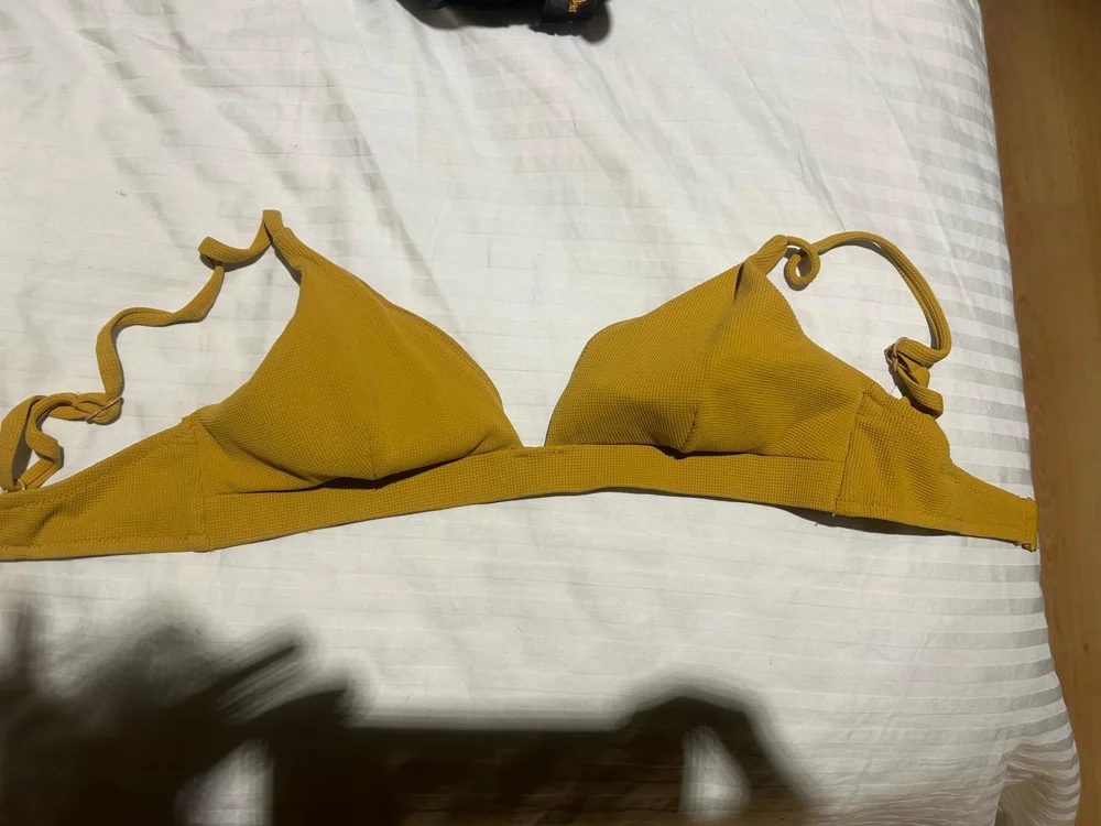 Oysho Bikini