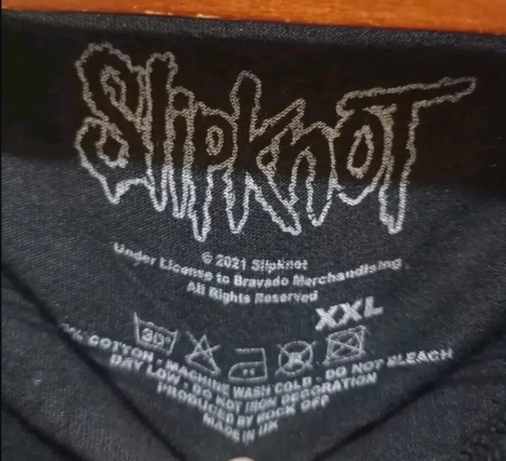 T-shirts, size XXL, photo 3