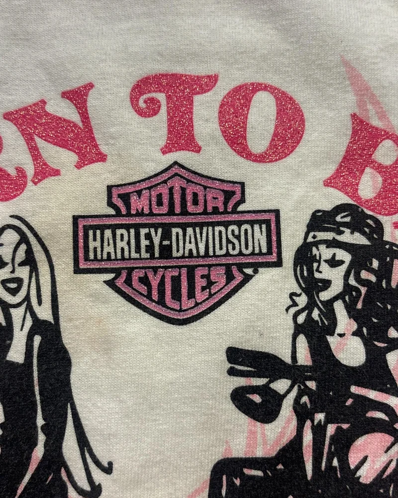 Harley Davidson Blouses, size S / 36 / 8, photo 3