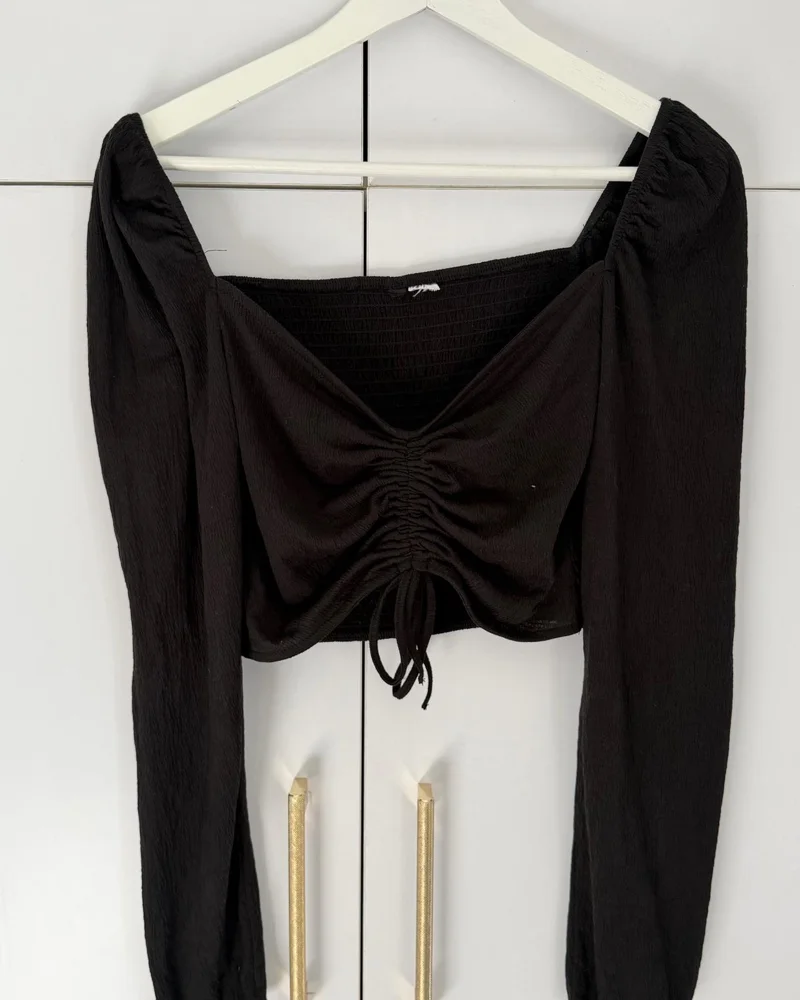 H&M Blouses
