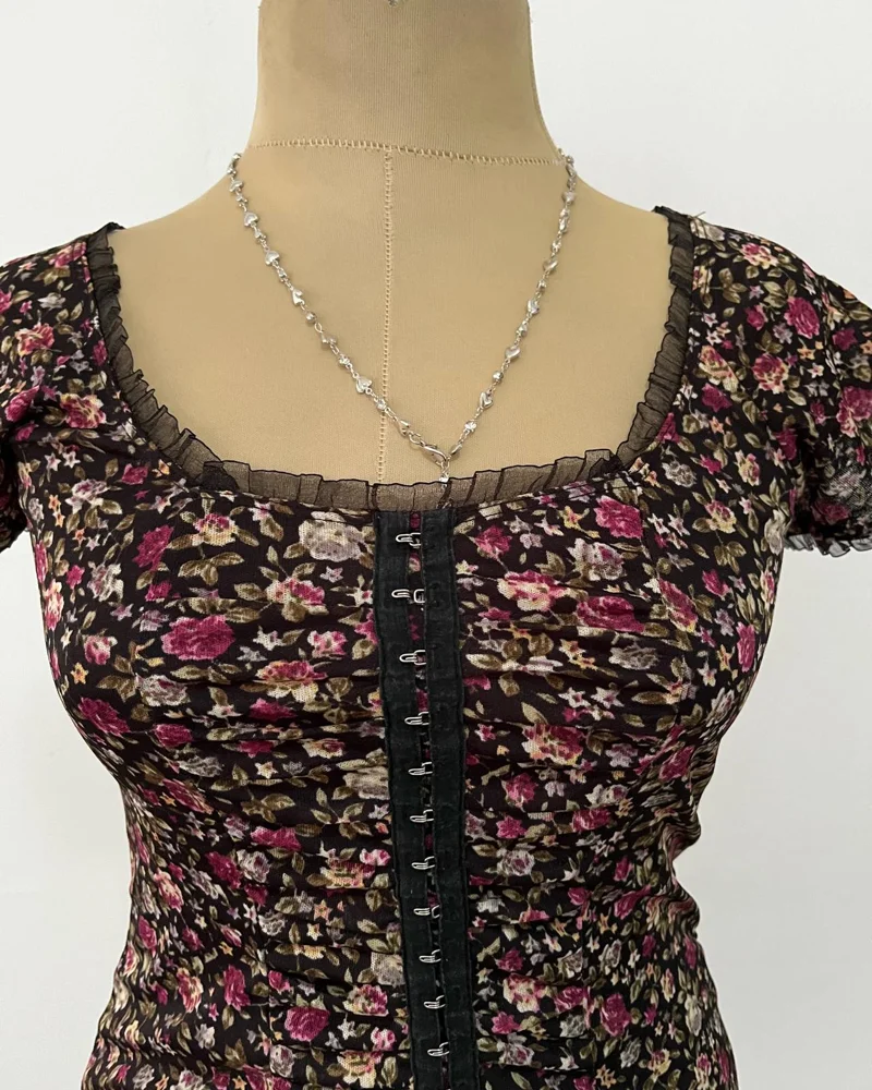 Blouses, size S / 36 / 8, photo 2
