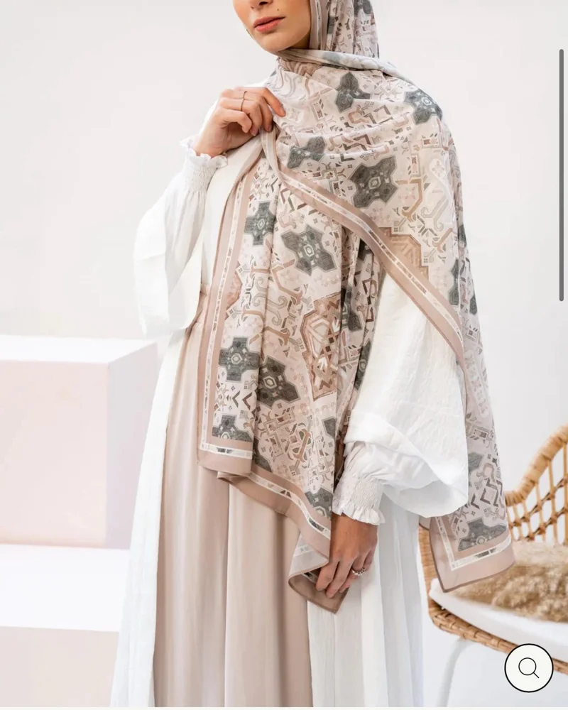 Scarves, size One size, photo 4