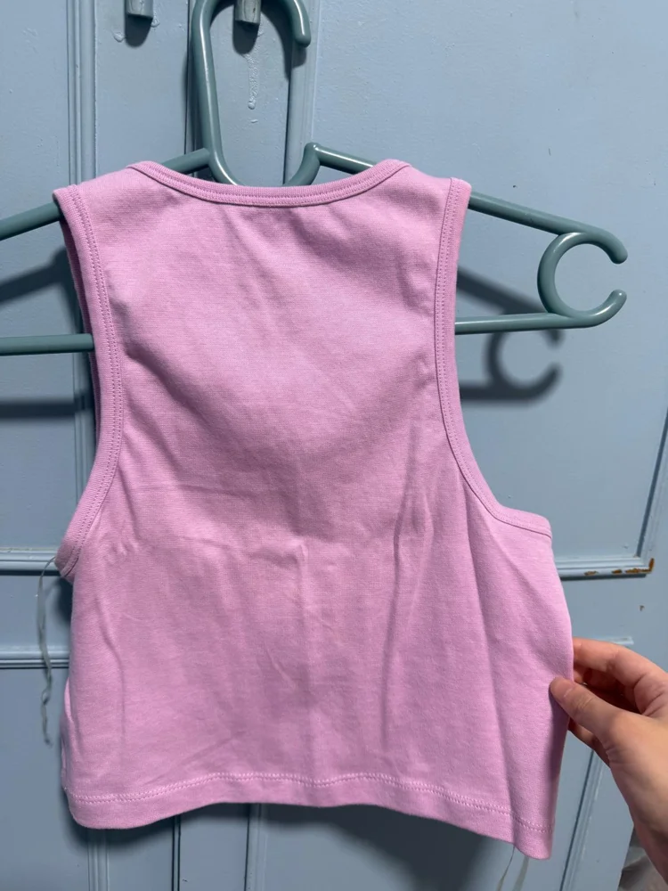 local brands Tank Tops, size XL / 42 / 14, photo 5