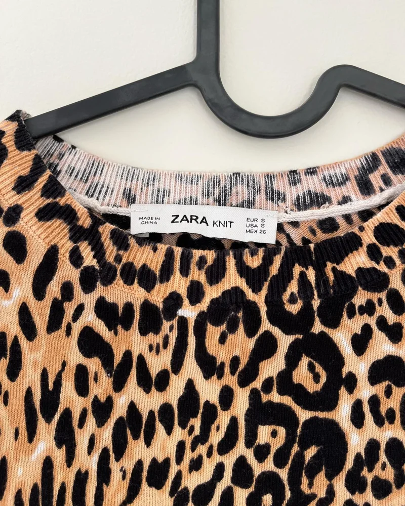 Zara Sweaters & Pullovers, size S / 36 / 8, photo 2