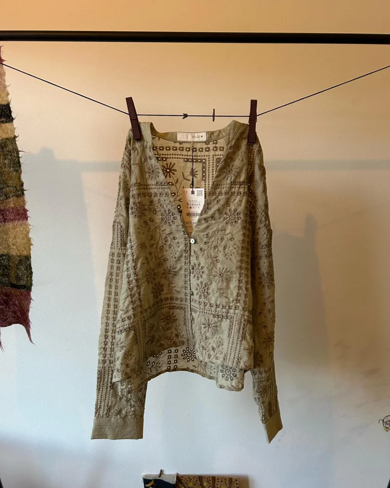 Zara Blouses, size S / 36 / 8, photo 2