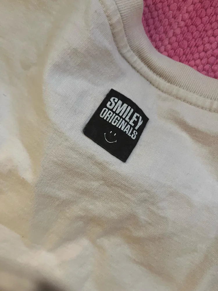 H&M T-shirts, size M / 38 / 10, photo 5