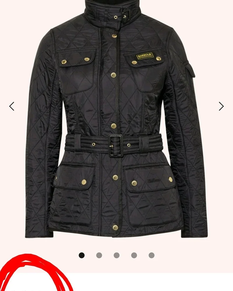 Barbour Coats, size S / 36 / 8, photo 2