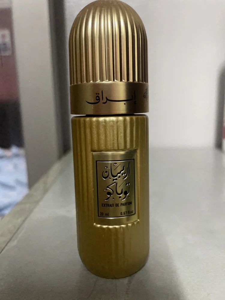 Ibraq Perfume, size Other, photo 2