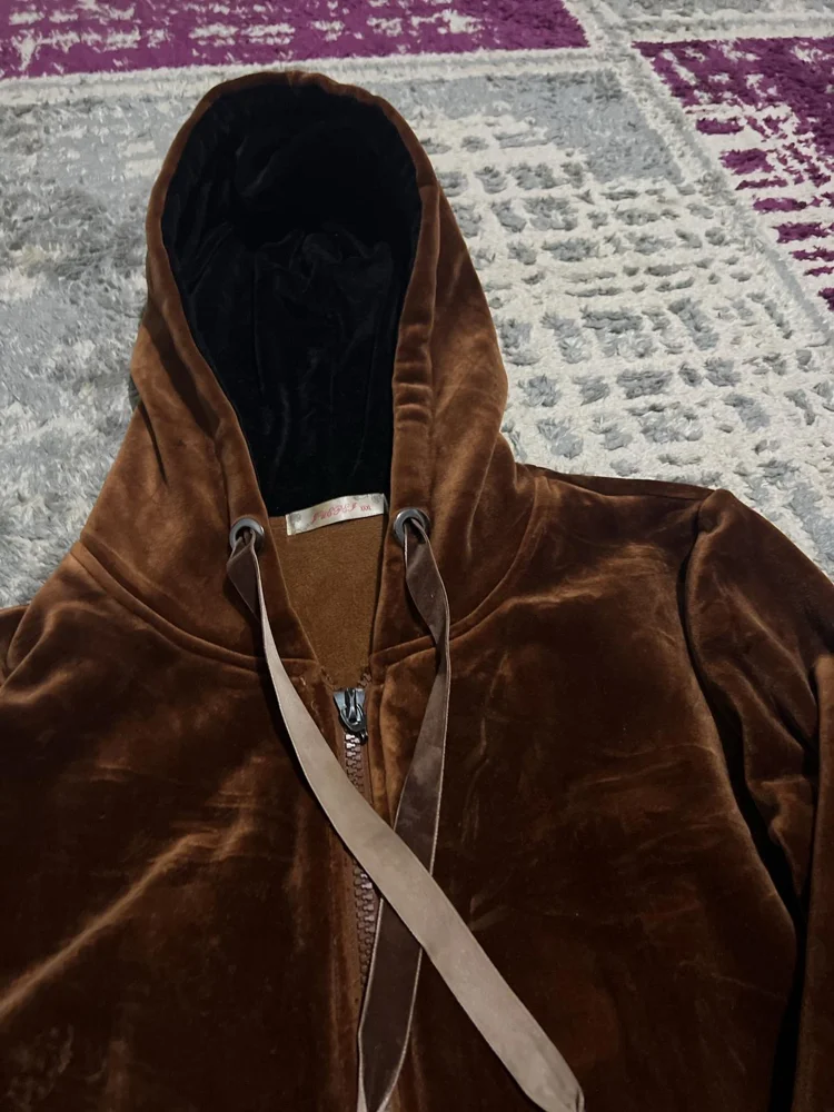 Lola Casademunt Hoodies, size XXXL / 46 / 18, photo 5
