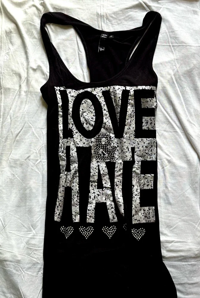 Tank Tops, size S / 36 / 8, photo 3