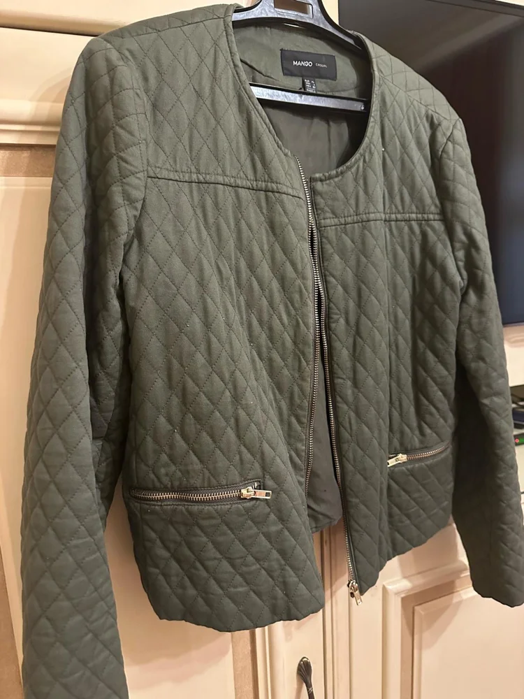 Mango Jackets, size XL / 42 / 14, photo 3