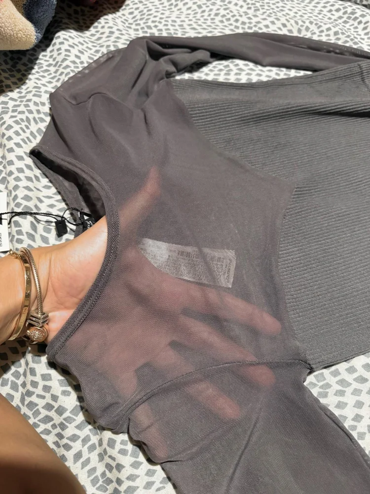Zara Blouses, size XS / 34 / 6, photo 2