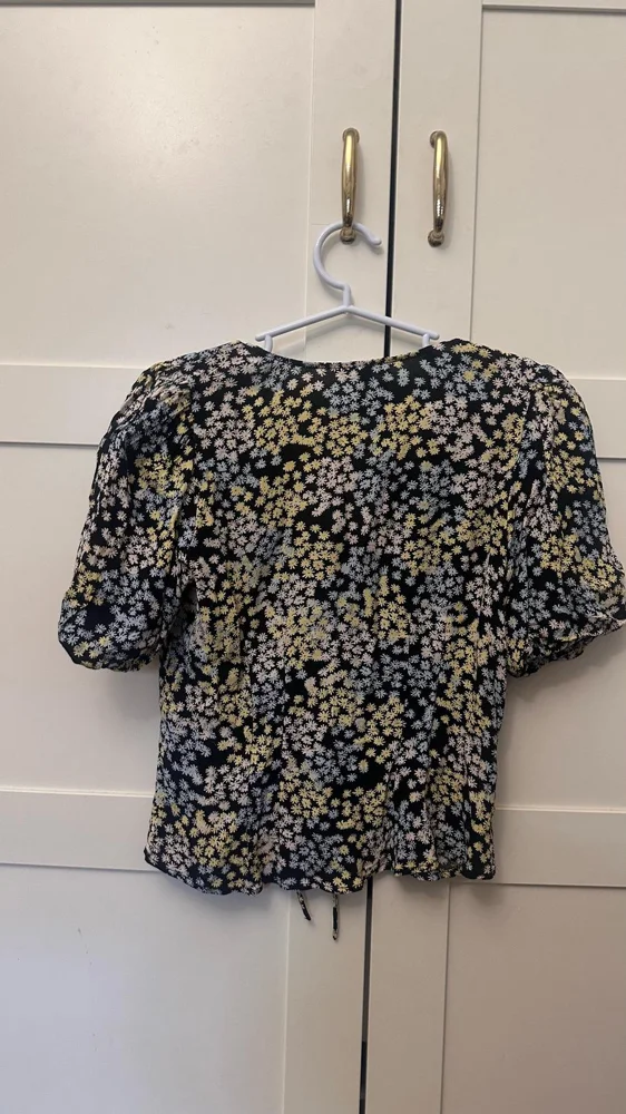 H&M Blouses, size M / 38 / 10, photo 2